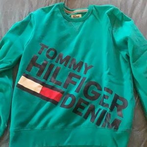 Tommy Hilfiger Crew Neck